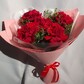 Букет роз «Париж»
