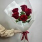 Букет из 5 роз