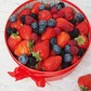 Ягодный бокс микс 1 кг