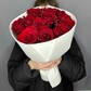 Букет 15 роз
