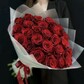Букет из 25 роз