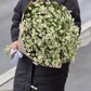 Букет из ромашек
